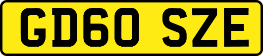 GD60SZE