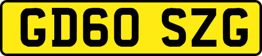 GD60SZG