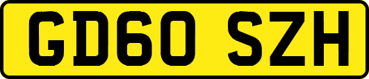 GD60SZH
