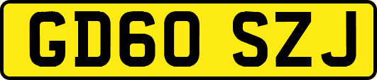 GD60SZJ