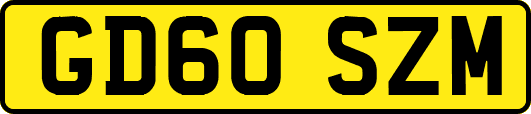 GD60SZM