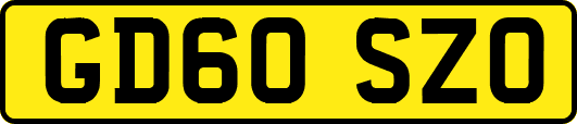 GD60SZO
