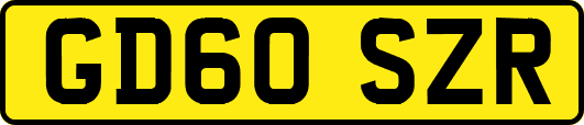 GD60SZR