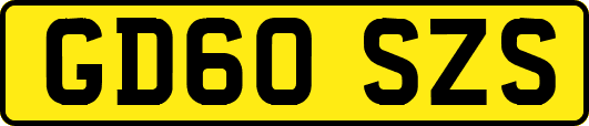 GD60SZS