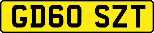 GD60SZT