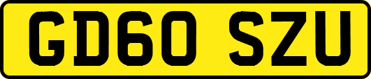 GD60SZU