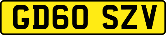 GD60SZV
