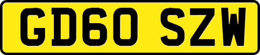 GD60SZW
