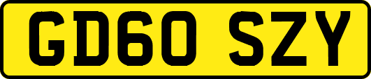 GD60SZY