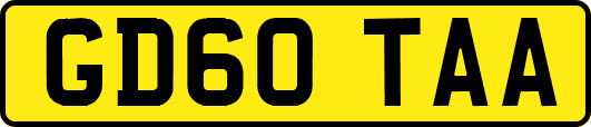 GD60TAA
