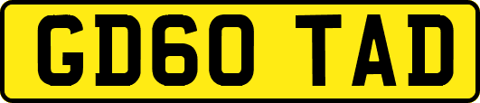GD60TAD