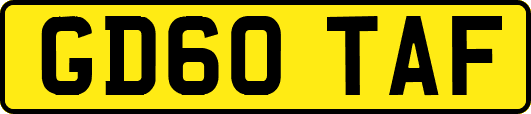 GD60TAF