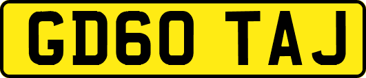 GD60TAJ