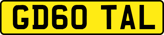 GD60TAL