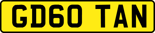 GD60TAN