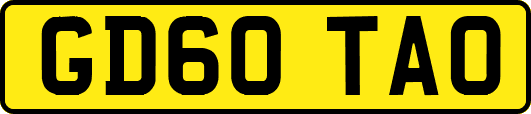 GD60TAO