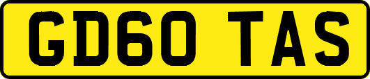 GD60TAS