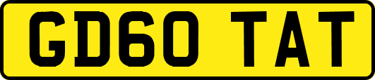 GD60TAT