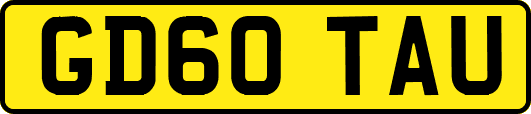 GD60TAU
