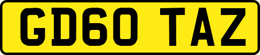 GD60TAZ