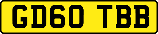 GD60TBB