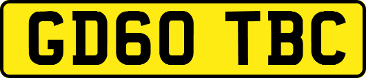 GD60TBC