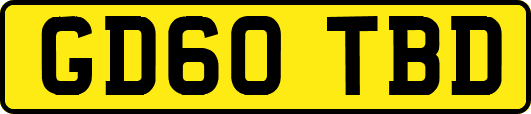 GD60TBD