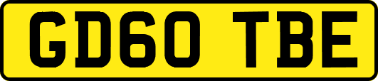 GD60TBE
