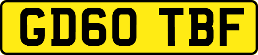GD60TBF