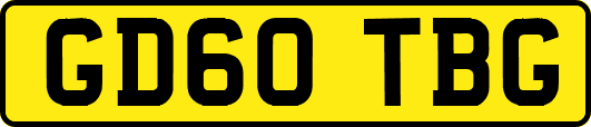 GD60TBG