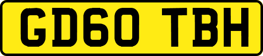 GD60TBH