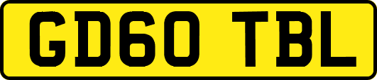 GD60TBL