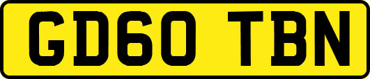GD60TBN
