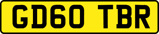 GD60TBR