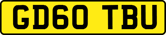 GD60TBU