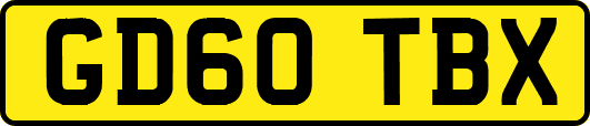 GD60TBX