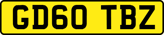 GD60TBZ
