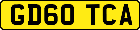 GD60TCA