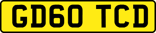 GD60TCD