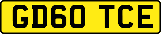 GD60TCE