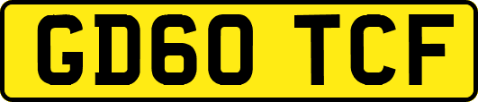 GD60TCF