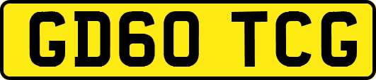GD60TCG