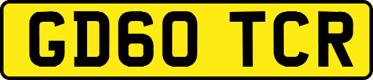 GD60TCR