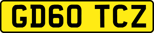 GD60TCZ