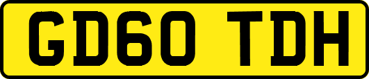 GD60TDH