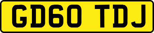 GD60TDJ