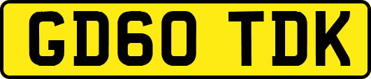 GD60TDK