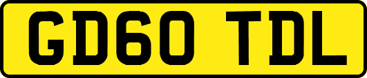 GD60TDL