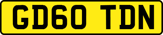 GD60TDN