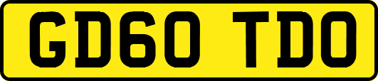 GD60TDO